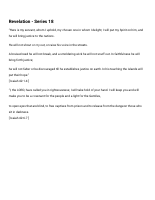 Revelation - Series 18.PDF